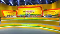 Persaingan Makin Sengit! Empat Sekolah Berebut Top 3 DANCOW Indonesia Cerdas Season 2
