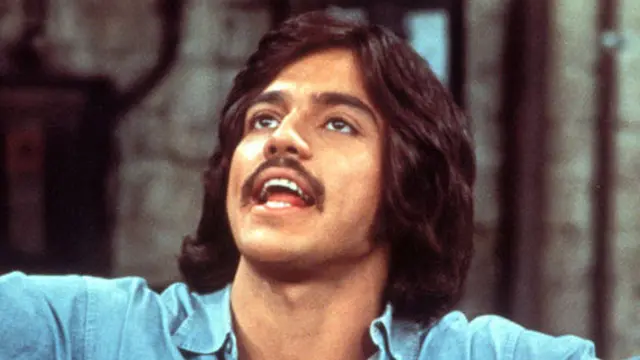 Freddie Prinze