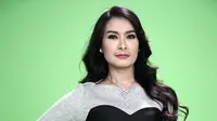 Iis Dahlia meluncurkan single baru berjudul Viral