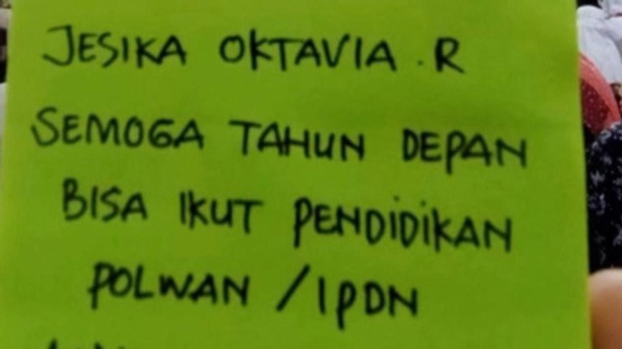 Dok. Istimewa