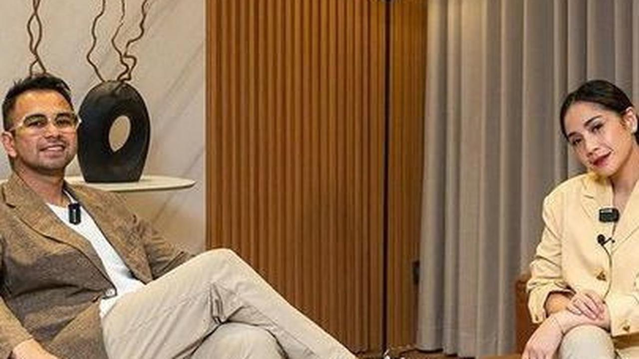 Raffi Ahmad Membagikan Foto-Foto Ruang Pribadinya di Kantor Baru Setelah Diterpa Isu Pencucian Uang, Lukisan Kuda Jadi Sorotan