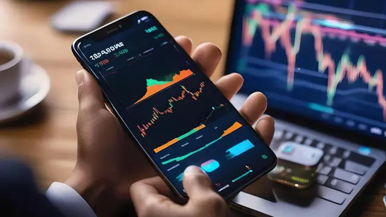 FBI Peringatkan Soal Proyek Kripto Palsu Ichcoin