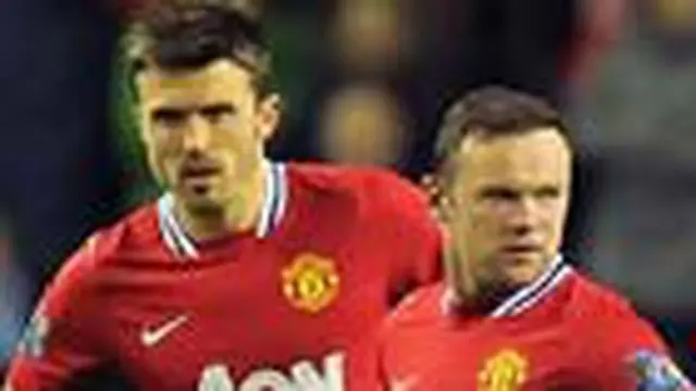 Setan Merah Dijegal Wigan