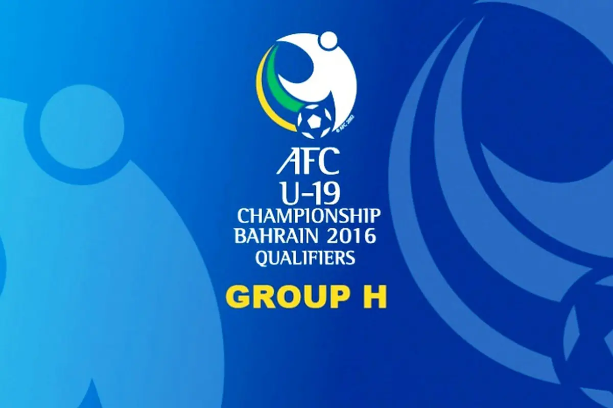 Piala AFC U-19 2016