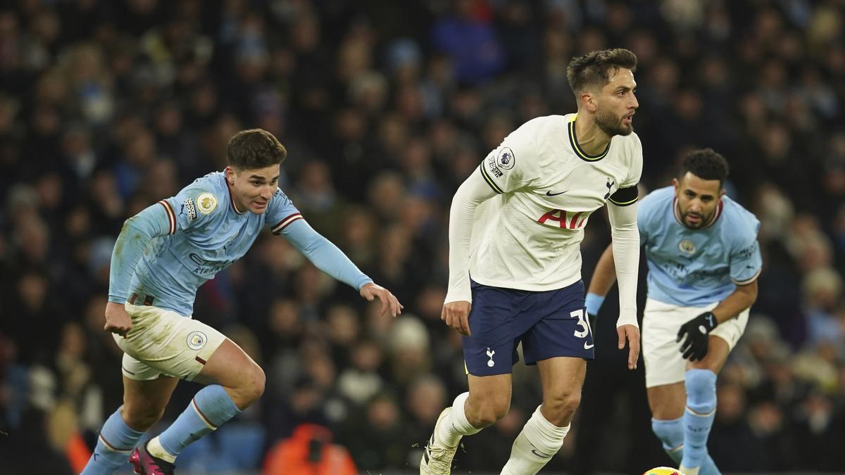 Live streaming manchester united vs tottenham