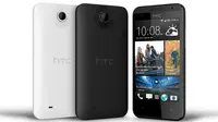 Sasar Segmen Bawah, HTC Perkenalkan Desire 300