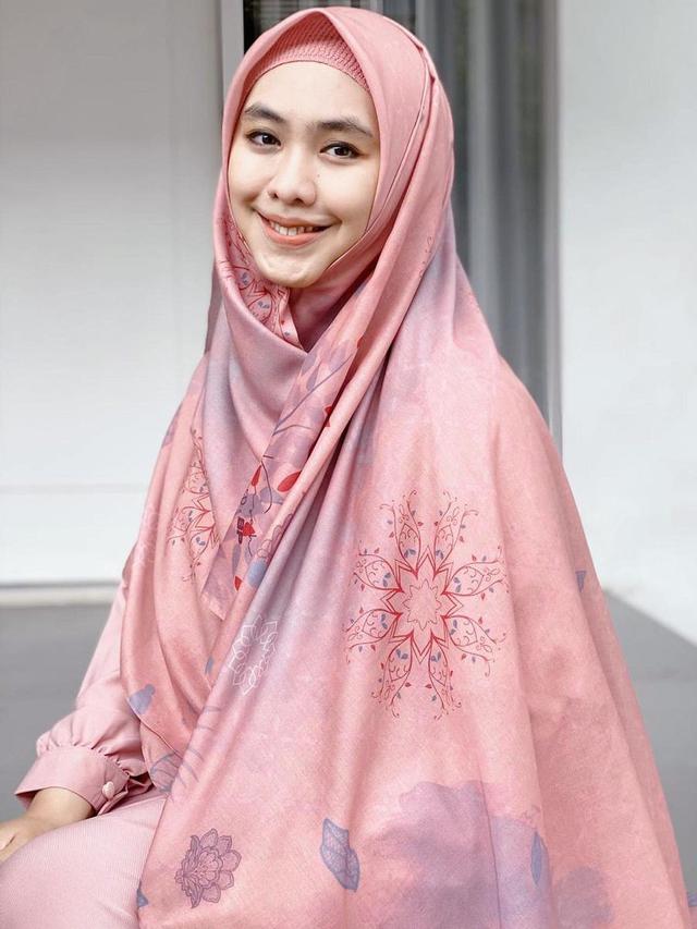 Oki Setiana Dewi. (Foto: Instagram @okisetianadewi)