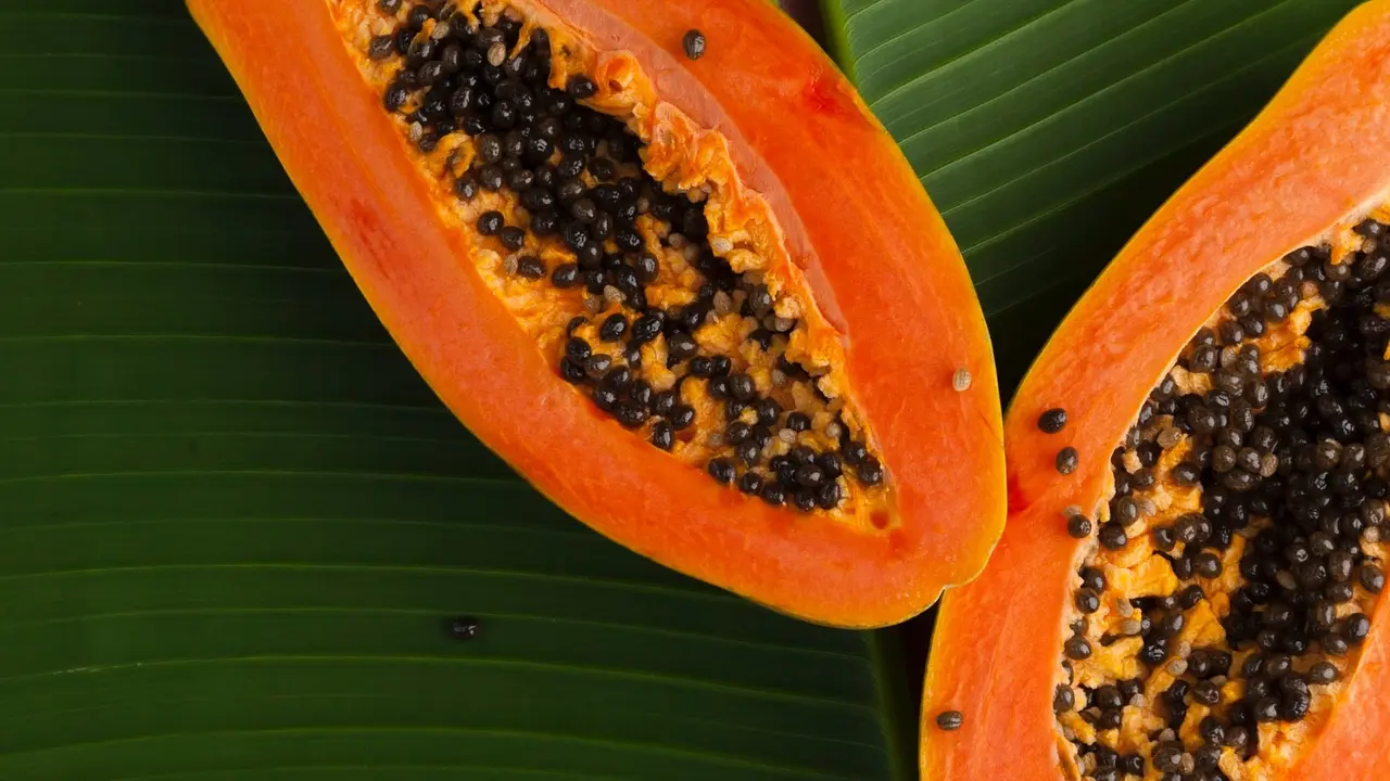 Pepaya