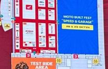 Segala Info IMOS+ 2023: Harga Tiket, Area Parkir, Shuttle Bus, hingga Area Test Drive
