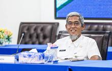 Pemprov Jateng Tunjuk Wabub Sukirman Jadi Plt Bupati Pekalongan