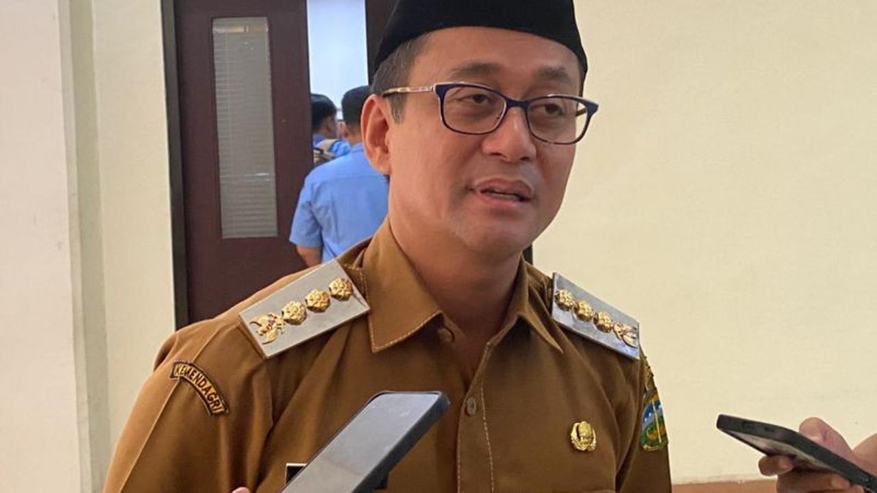 Fakta Mengejutkan: Lebih dari Seribu Ruang Kelas Rusak, Bupati Tasikmalaya Prioritaskan Perbaikan Sekolah Rusak Bertahap