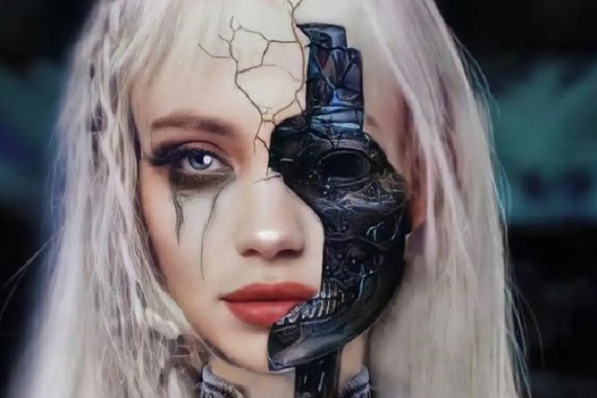 Grimes (Foto: Instagram/@grimes)