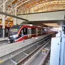 Tarif Gabungan MRT-LRT-Transjakarta Rp 10 Ribu, Begini Mekanismenya