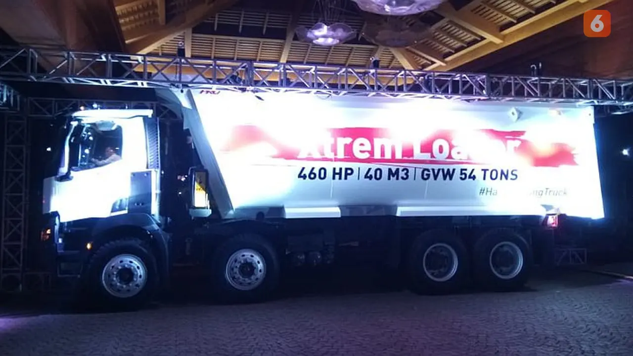 Renault Truck