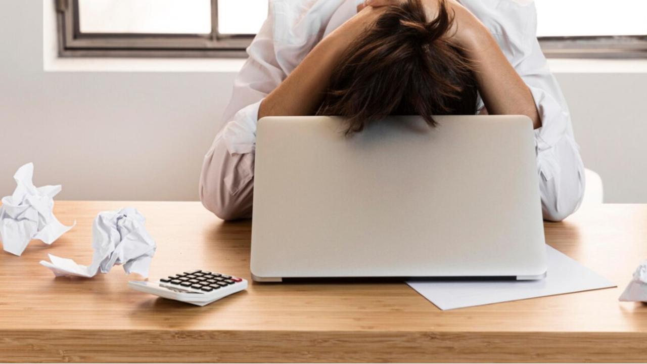 Rahasia Meningkatkan Kesehatan Mental dengan Meditasif