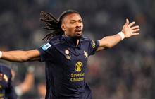 Hasil Liga Italia: Juventus Menang 2-0 atas Verona, Bianconeri Kembali Naik ke Empat Besar!