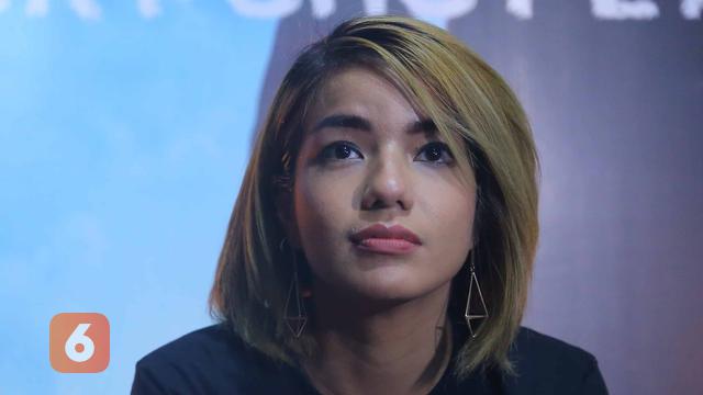 [Bintang] Sheila Marcia