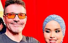 Tak Jadi Juara Pertama,  Ini Perjalanan Putri Ariani dari Audisi hingga TOP 4 di AGT 2023