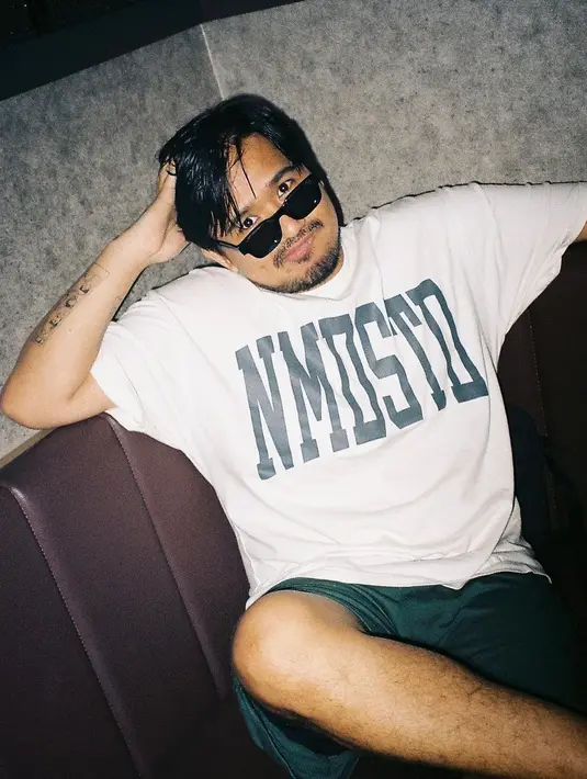 (Instagram/jojosuherman)