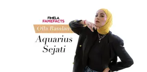FameFacts Olla Ramlan