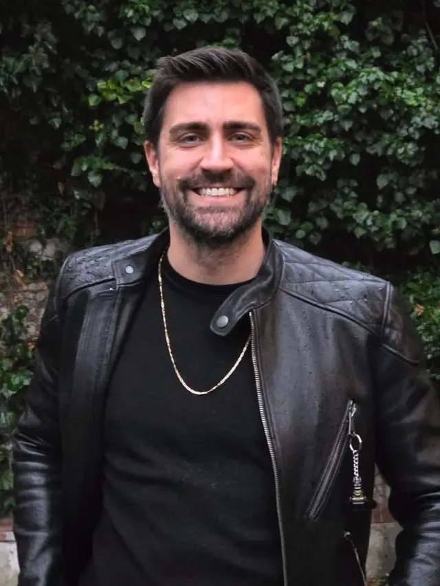 Çağlar Ertuğrul