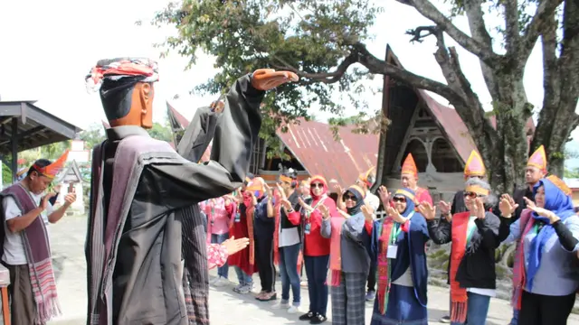 Pemda Samosir