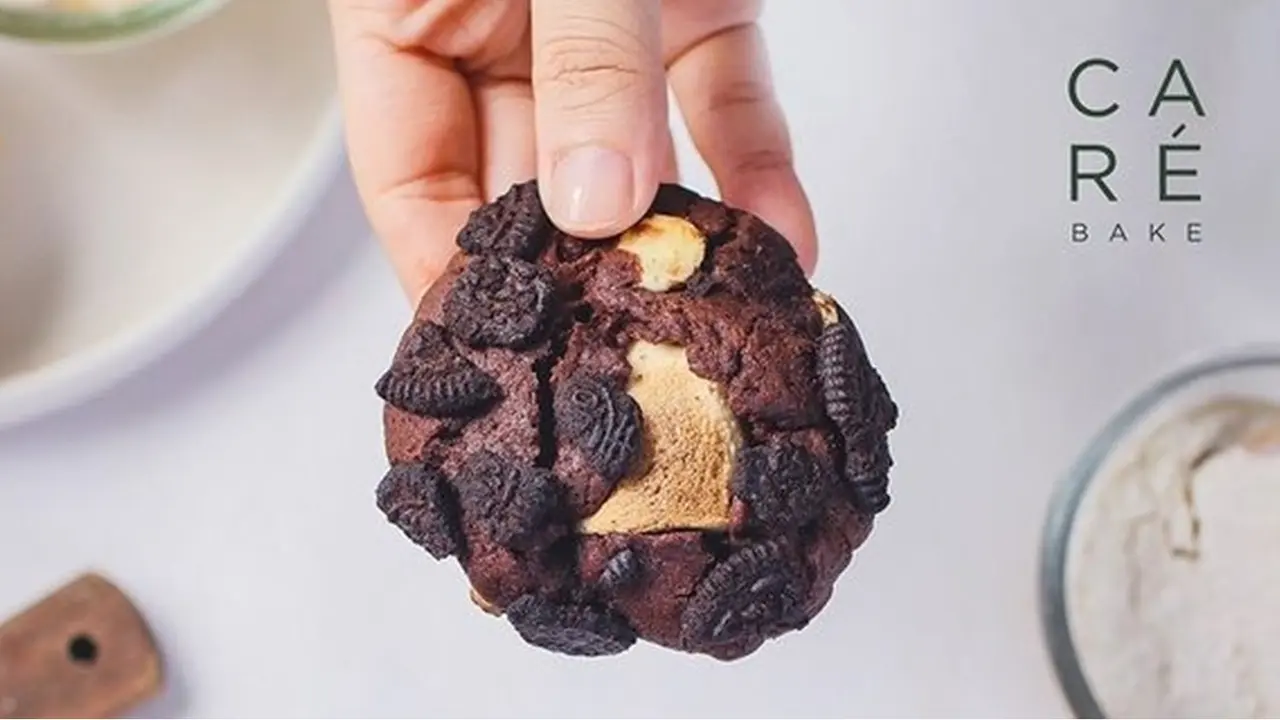 Tips The Care Bake Biar Konsumen Nggak Bosan PO: Selalu Ada Menu Kejutan!