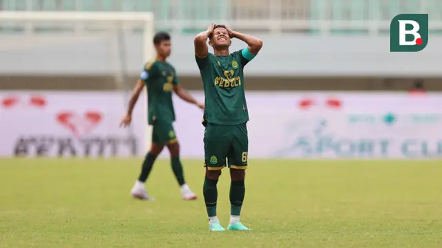 Persikabo 1973 vs PSM Makassar - BRI Liga 1 2023/2024