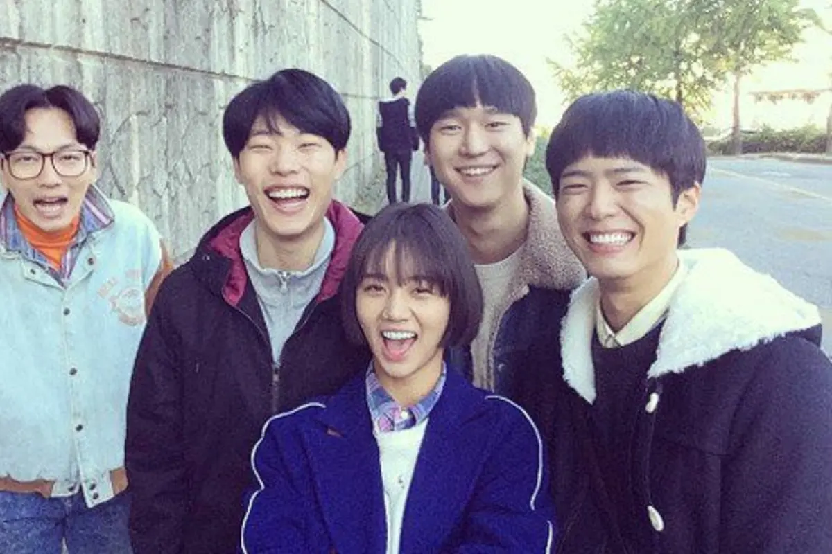 Reply 1988