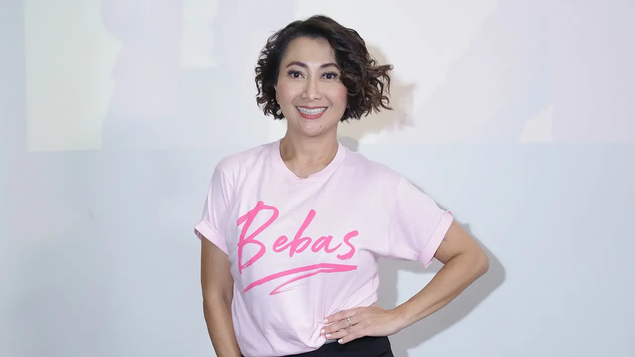 [Fimela] Indy Barends