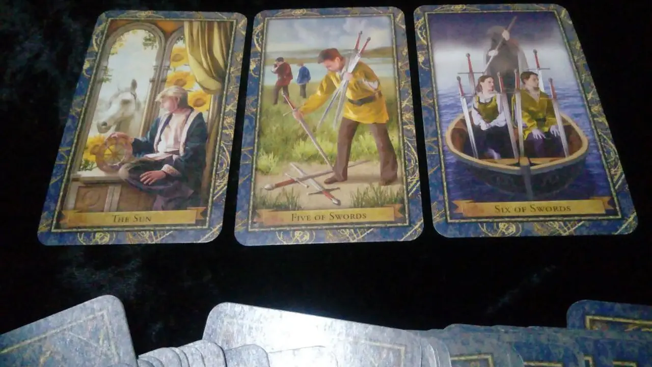 Tarot