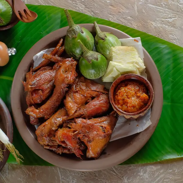 7 Resep Serba Bacem Yang Sedap Dan Cocok Untuk Lauk Sehari Hari Lifestyle Fimela Com