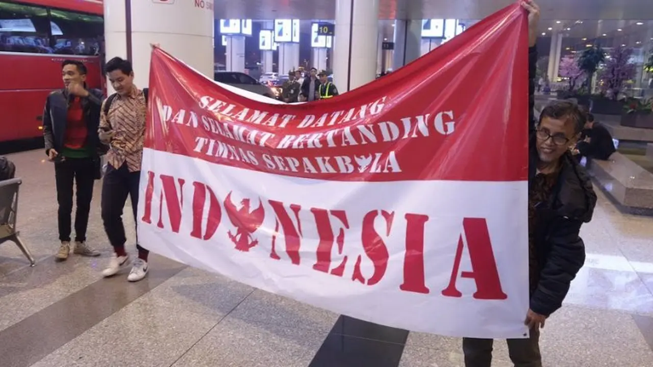 Timnas Indonesia