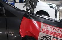 Bengkel Ini Gratiskan Jasa Uji Emisi Mobil Toyota Tahun Berapa Pun! Ini Nama Bengkel dan Alamatnya