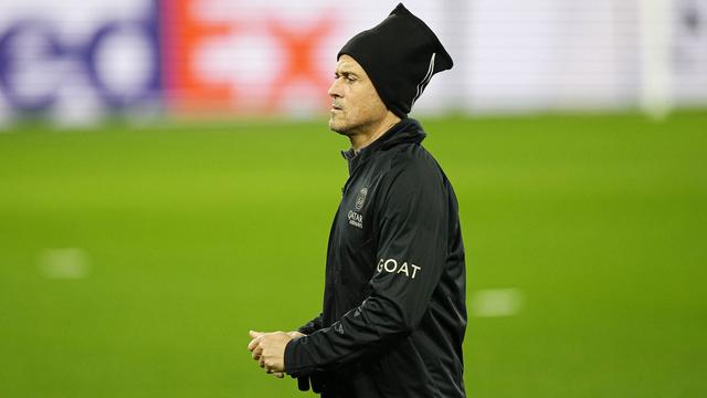 Foto: Melihat Persiapan Kylian Mbappe dkk Jelang Menghadapi Borussia Dortmund, PSG Wajib Menang Demi Jaga Asa di Liga Champions