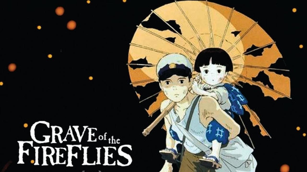 7 Rekomendasi Film Animasi Paling Sedih dan Bikin Nangis, Wajib Siapkan Tisu Saat Menonton
