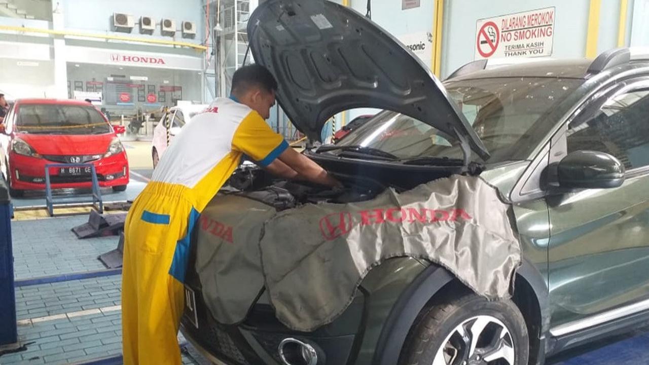 Cara Merawat Mobil yang Tidak Dipakai Setahun Penuh Agar Tetap Prima