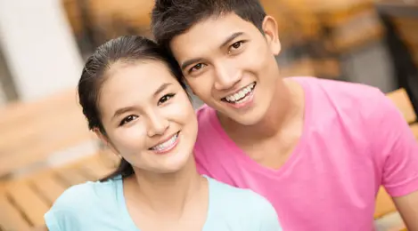 10 Cara Mudah Menaklukkan Hati Pria Yang Anda Suka - Lifestyle Fimela.com