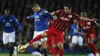 Everton vs QPR (REUTERS/Andrew Yates)