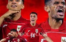 Menakar Kekuatan Lini Tengah Timnas Indonesia di Kualifikasi Piala Dunia, Siap Kejutkan China & Jepang?