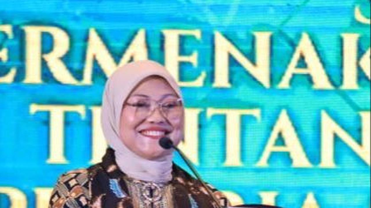 Menaker Ingatkan Pengusaha Bayar THR Paling Lama H-7 Lebaran: Tak Boleh Dicicil
