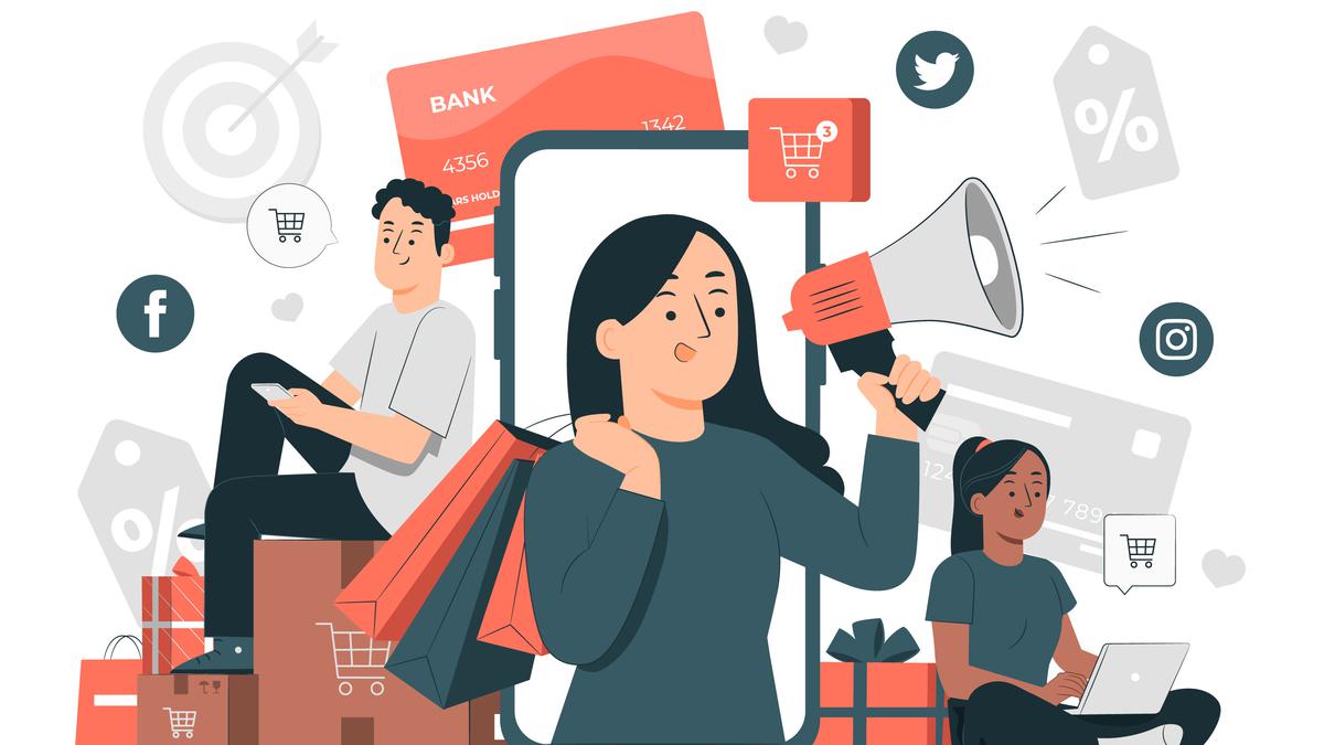 Ekonomi Berbasis Platform, Solusi Baru Bagi Pekerja Tradisional