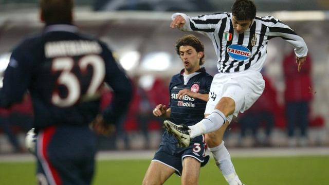 Juventus