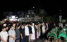 Jumlah Santunan Keluarga Korban Kecelakaan Bus RS Bina Sehat di Bromo Sudah Ditentukan, Segini Besarannya