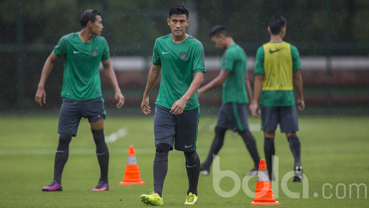 Timnas Indonesia U-22