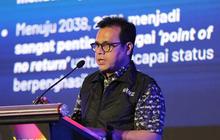 Pemerintah Sebut Roadmap dan Regulasi AI Sudah Final, Ditarget Rampung 2025