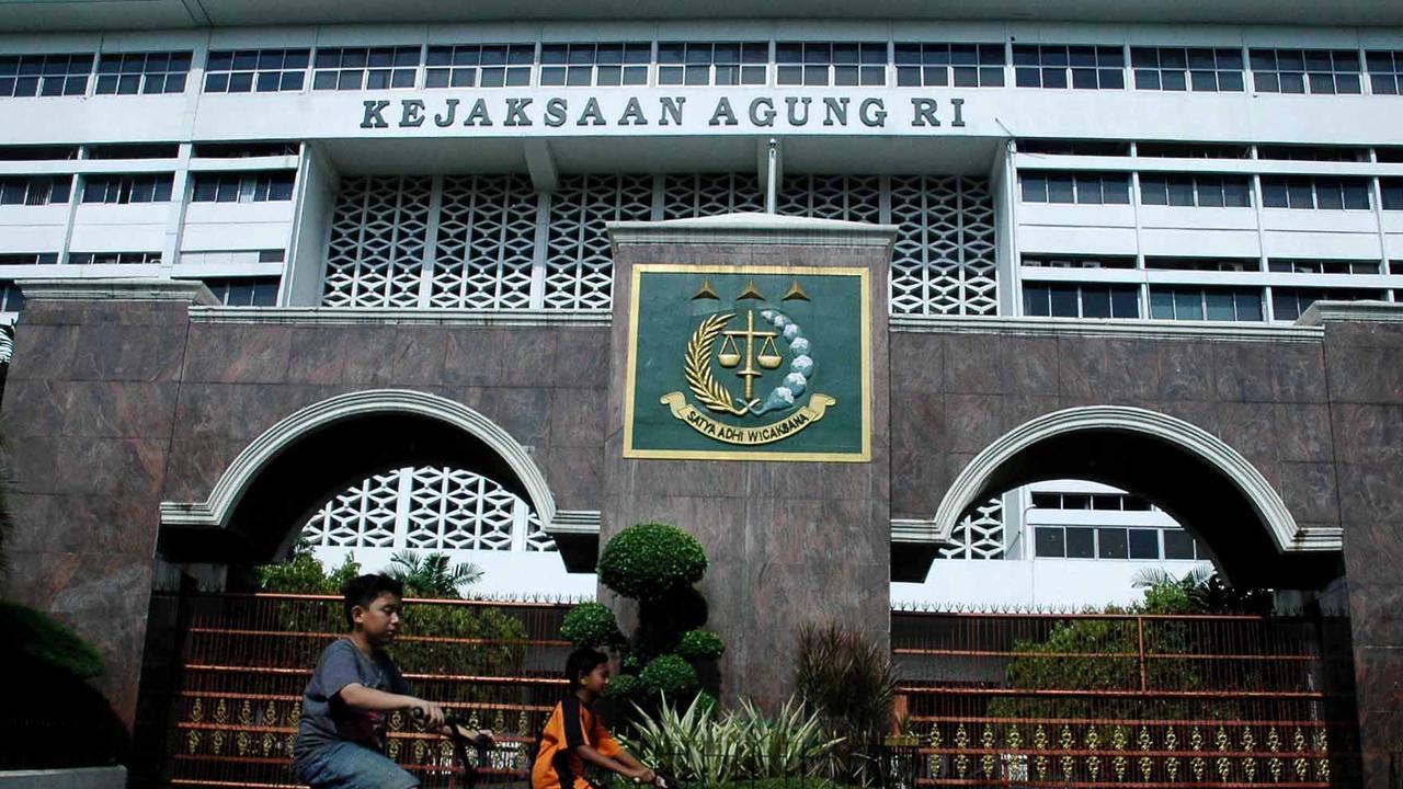 LSI Ungkap Penegakan Hukum dan Pemberantasan Korupsi: Kejagung Tertinggi, Polri di Urutan Empat