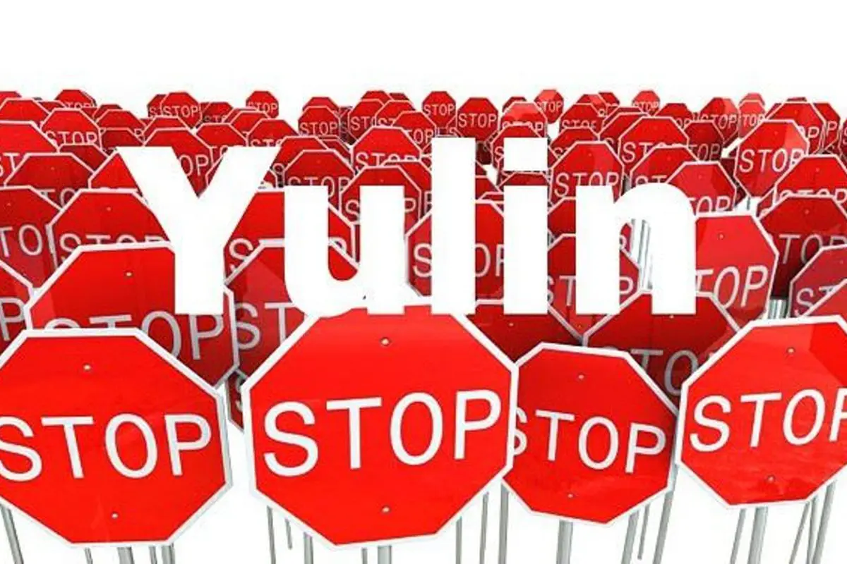 Alasan Mengapa Festival Yulin Harus Segera Dihentikan Selamanya