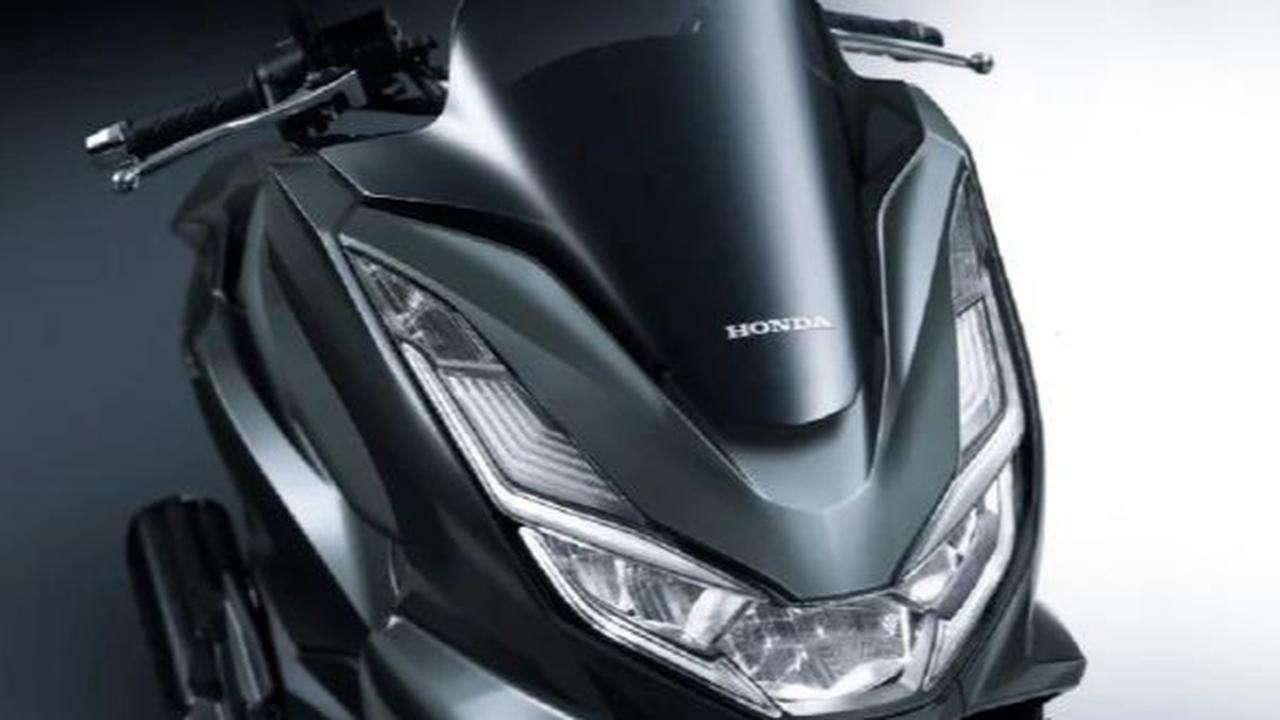 Motor Matic Honda yang Terbaru di Tahun 2024, Mulai dari Stylo 160 hingga Scoopy 2025