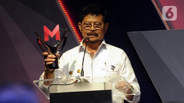 Program Inovatif untuk Negeri Merdeka Awards 2023